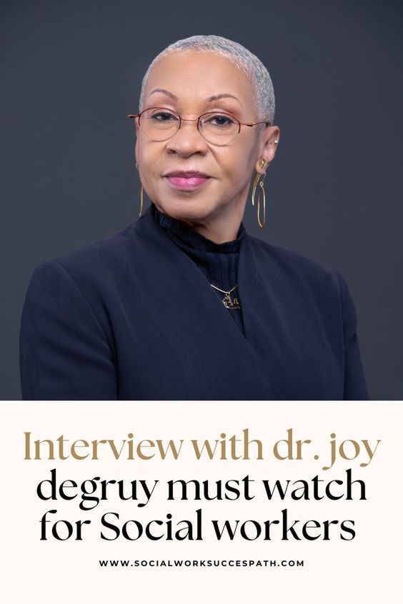 Understanding Post Traumatic Slave Syndrome with Dr. Joy Degruy