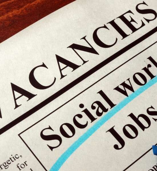 Best Entry Level Social Work Jobs
