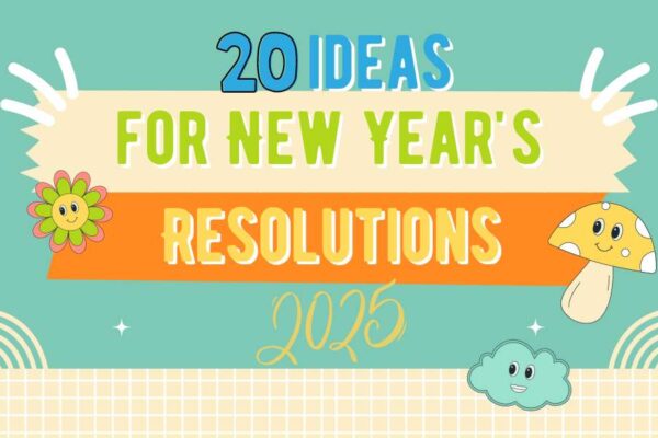 New Year, New Professional Resolutions: 20 Ideas for Social Workers in 2025
