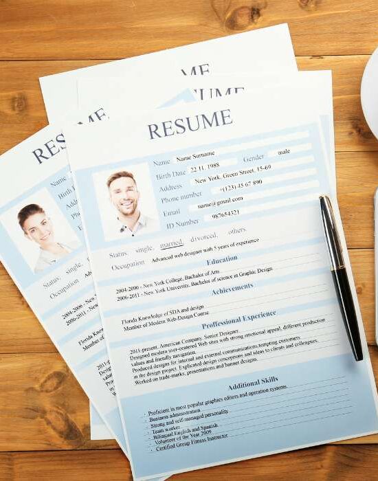 Crafting a Social Worker Resume with No Experience