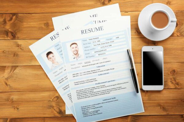 Crafting a Social Worker Resume with No Experience