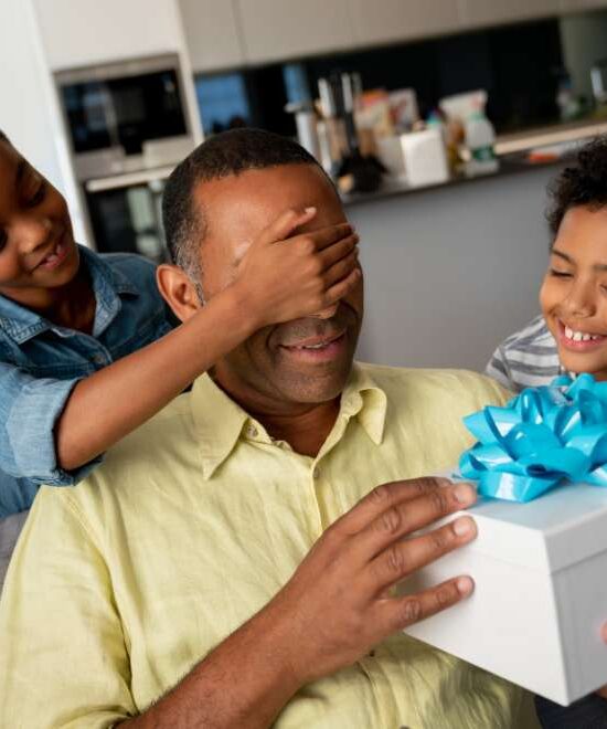 20 Father’s Day Celebration Ideas for black men in the Workplace